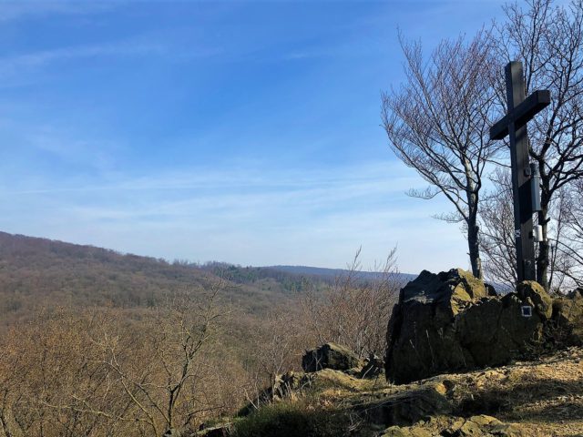 Rača to Záhorská Bystrica Hike