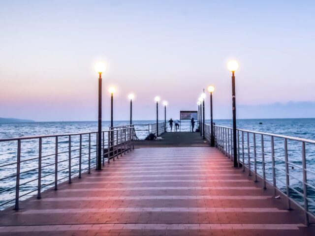 Sunny Beach ~ Bulgaria