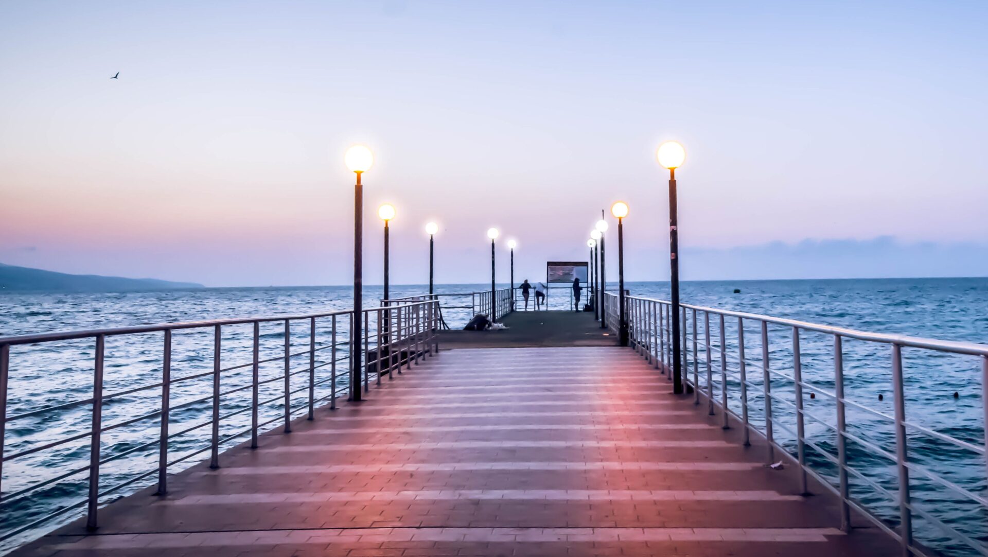 Sunny Beach Bulgaria ⋆ Lifeguin