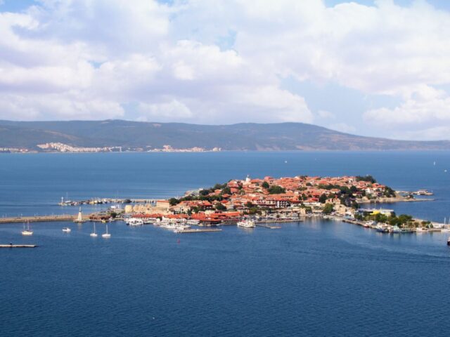 Nessebar, Bulgaria: A Complete Guide to the Pearl of the Black Sea