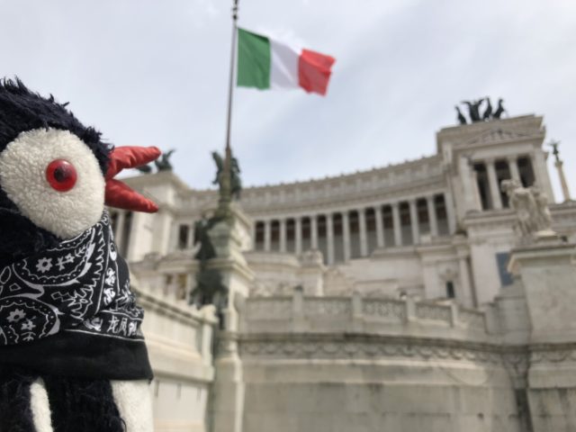 When in Rome for the First Time: What to Know, See, and Expect