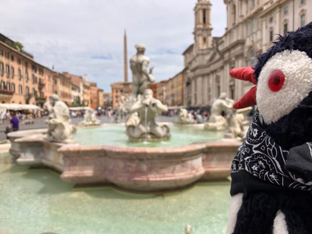 Rome Travel Guide: Top Facts and Tips Before You Visit
