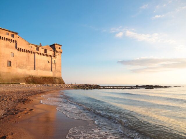 Visiting Santa Severa Castle from Rome: Complete Day Trip Guide