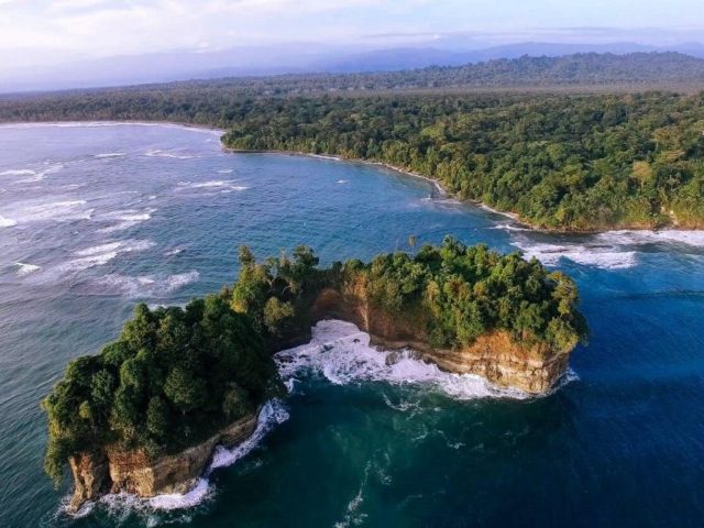 Punta Mona, Costa Rica: An Off-Grid Eco Retreat