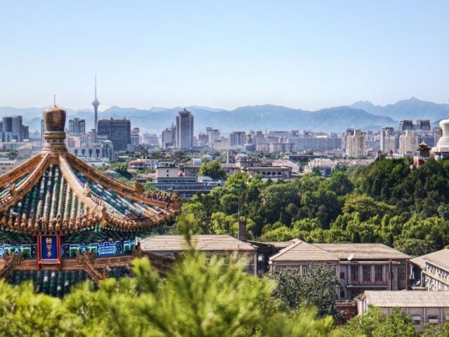 3 Days in Beijing: What to See, Do & Eat in China’s Capital