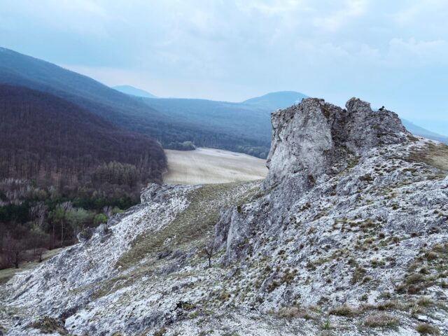 Hiking Around Plavecký Mikuláš Scenic Trails