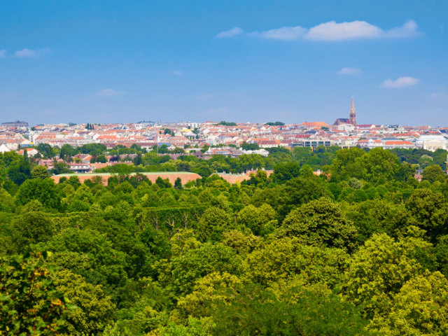 Schönbrunn Zoo Vienna: Visiting the World’s Oldest Zoo