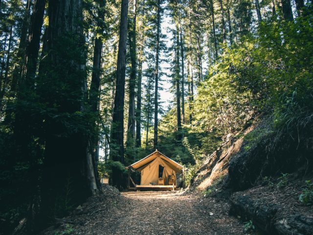 7 Beautiful Glamping Sites in Europe You Need to Know About