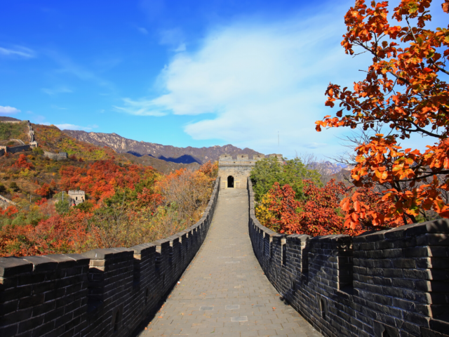How to Visit the Great Wall of China