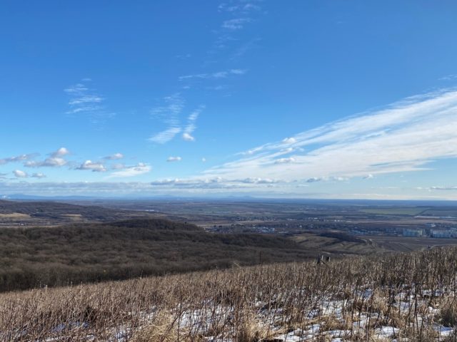Pezinok Hiking Trails: Easy Escapes Near Bratislava
