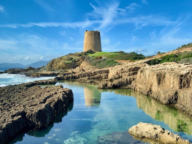 Sardinia’s Legends and Fantastic Creatures