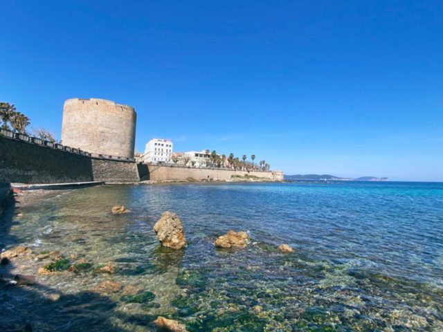 Alghero Travel Guide: Surprising Facts You Didn’t Know
