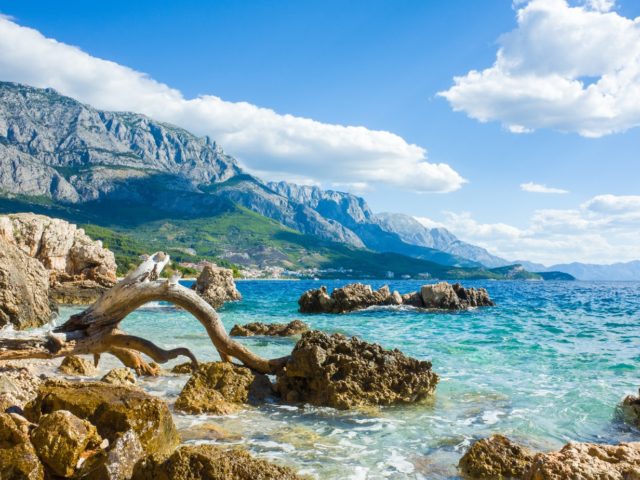 What to Eat in Croatia: Must-Try Dishes and Local Specialties