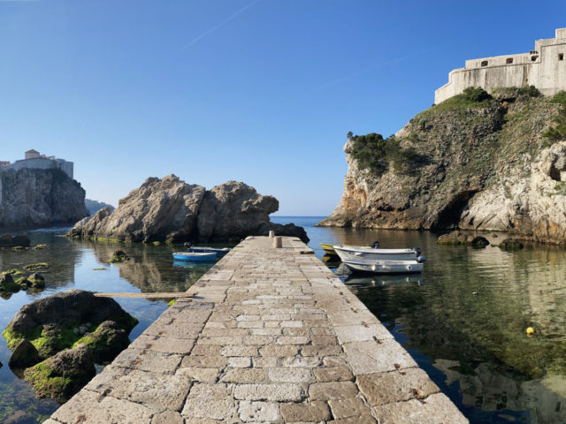 Must-See Game of Thrones Filming Locations in Dubrovnik, Croatia