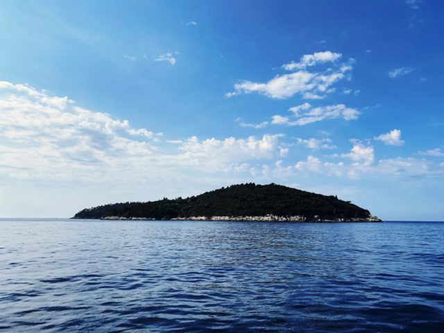 Visiting Lokrum Island: Everything You Need to Know