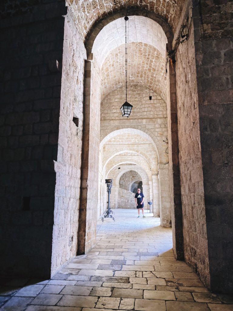 Lovrijenac Fortress Dubrovnik: All You Need to Know Before Visiting ⋆ ...