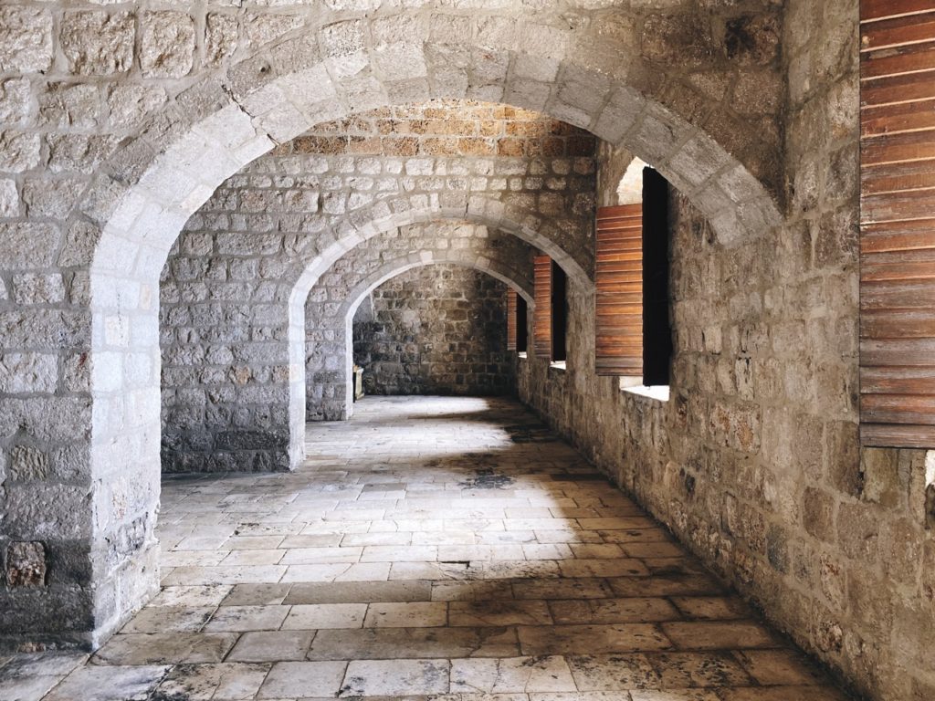 Lovrijenac Fortress Dubrovnik: All You Need to Know Before Visiting ⋆ ...