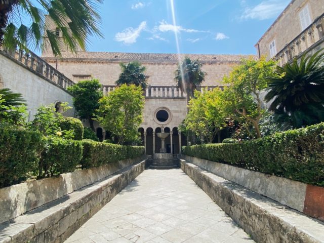 Old Pharmacy Dubrovnik: Europe’s Ancient Apothecary Still in Use