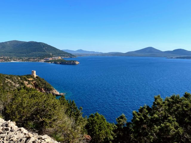 Top Attractions Near Neptune’s Grotto, Sardinia