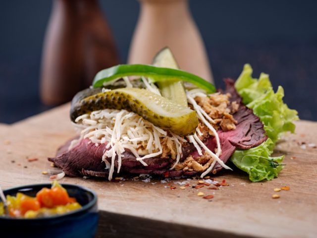 Traditional Danish Food: What to Eat in Denmark