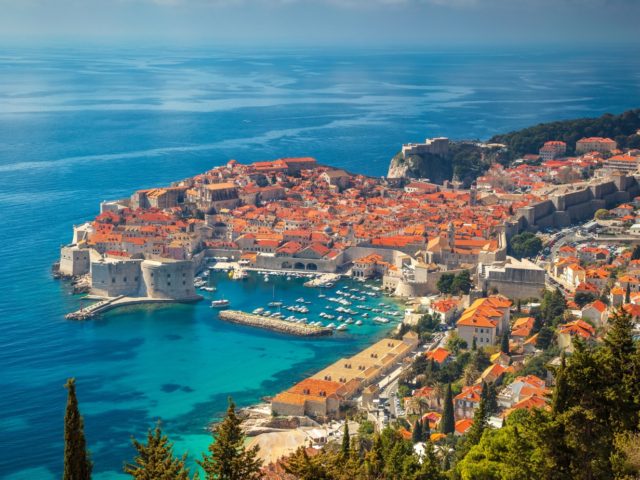 How to Get from Dubrovnik Airport to the City: All Transport Options Explained