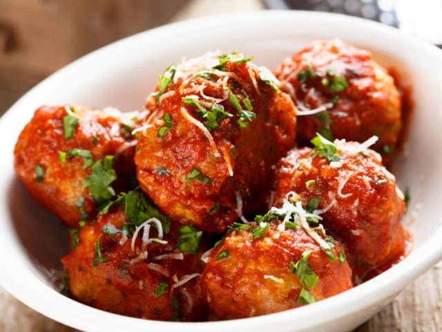 Swedish Food ~ Popular Dishes To Try in Sweden