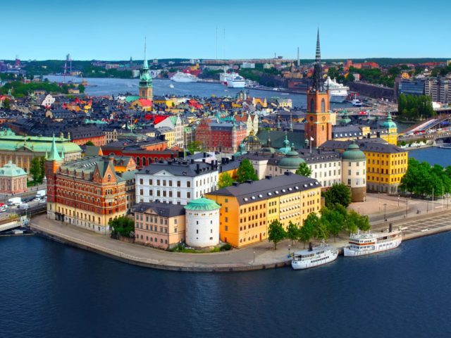 Things to know about Sweden before you visit