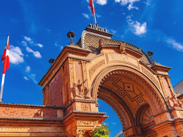 Tivoli Gardens Copenhagen: Complete Visitor’s Guide & Tips