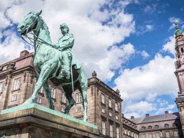 Inside Christiansborg Palace: What to See in Copenhagen’s Royal Landmark
