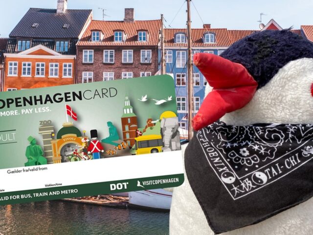 Copenhagen Card Review: Is It Really Worth the Money