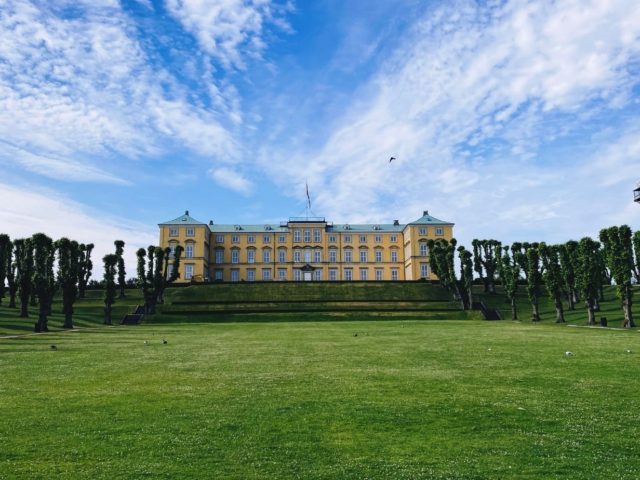 Best Things to Do in Frederiksberg Gardens, Copenhagen