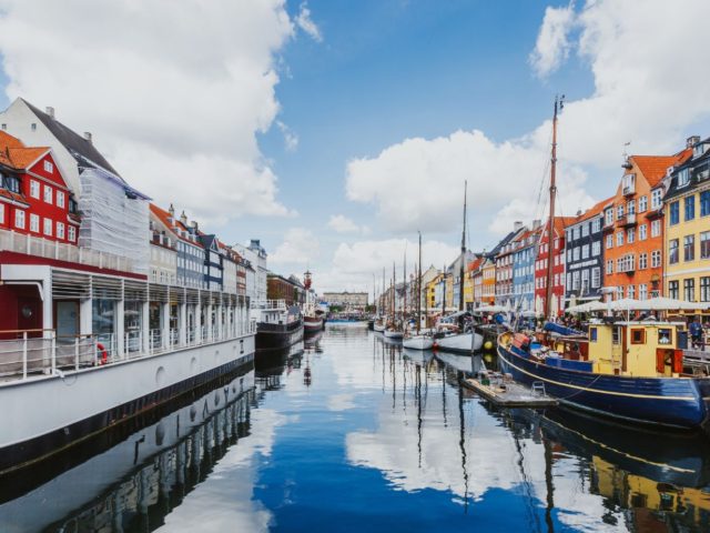 Free Things to See and Do in Copenhagen