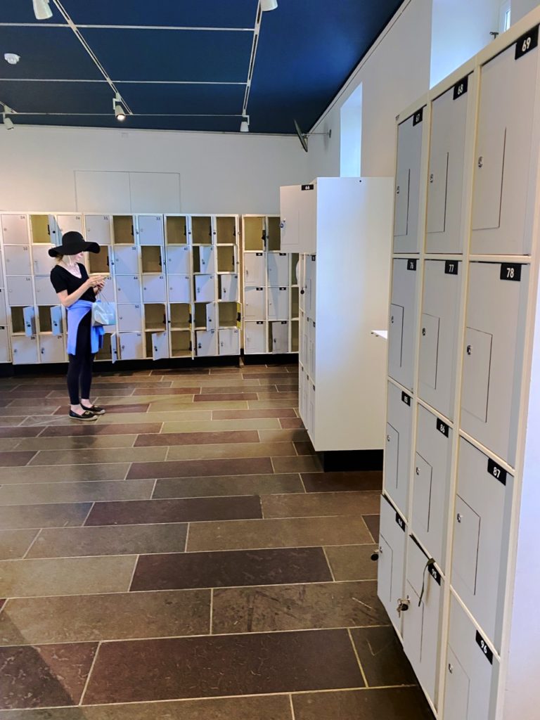 Castle Copenhagen ⋆ Lifeguin