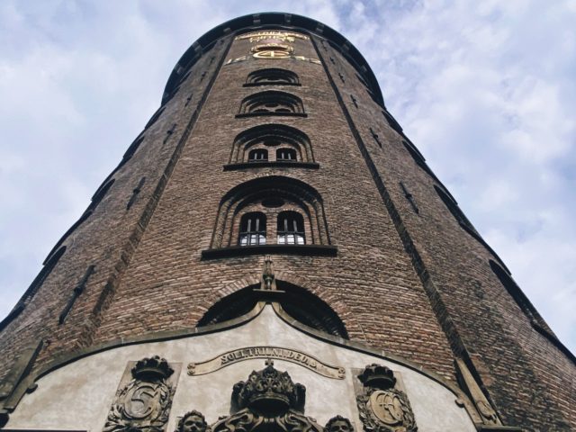 Round Tower Copenhagen: A Must-Visit Landmark