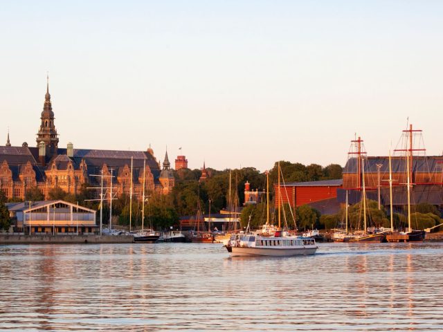 Visiting the Vasa Museum: Stockholm’s Legendary Ship