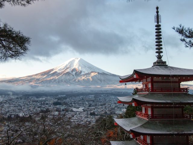 When to Visit Japan: The Ultimate Guide 