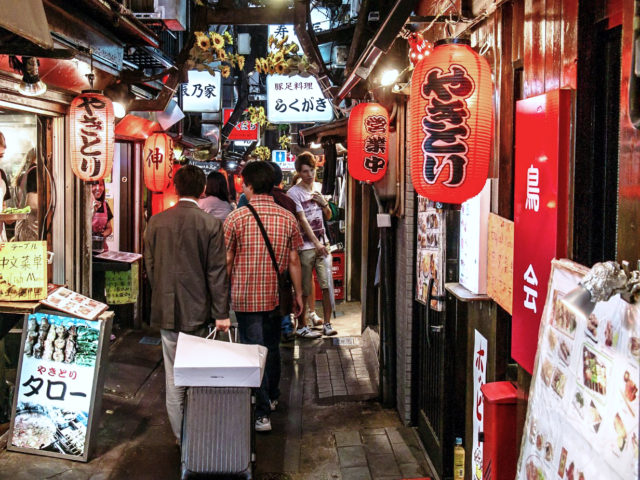 Things You Should Eat When in Japan