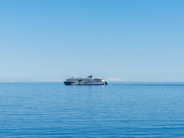 Tallinn to Helsinki by Ferry: A Complete Travel Guide