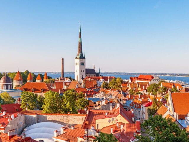 Our Tallinn and Helsinki Trip Cost