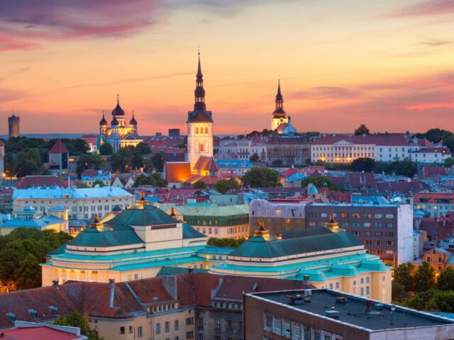 What to See in Tallinn: A Complete Travel Guide