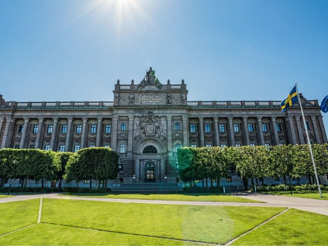Our Trip to Stockholm ~ Sweden 