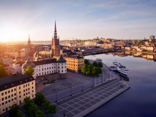 Top 10 Things to See and Explore in Stockholm