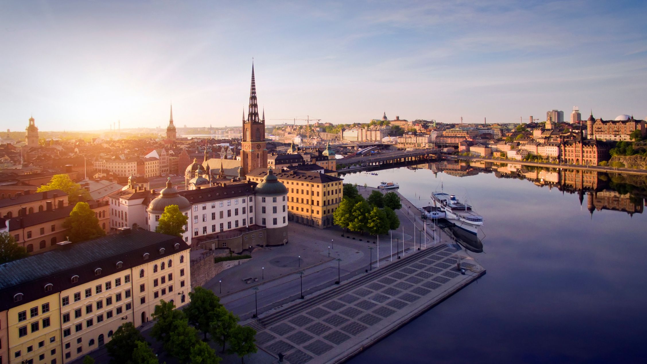 Top 10 Things to See and Explore in Stockholm ⋆ Lifeguin