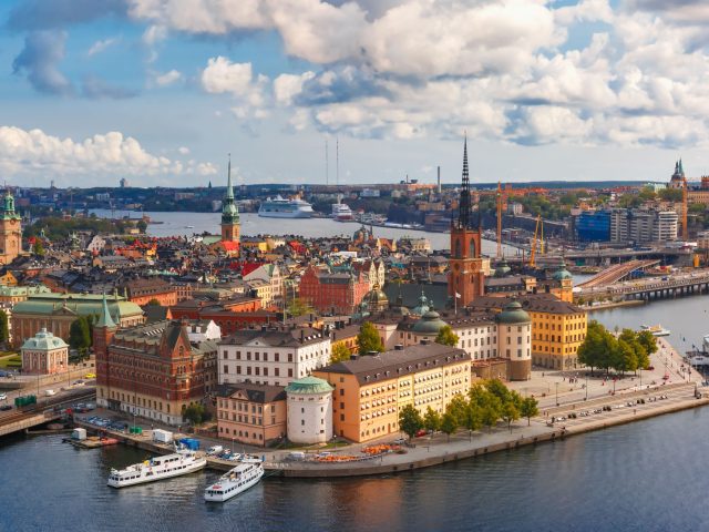 Free Stuff To See and Do In Stockholm