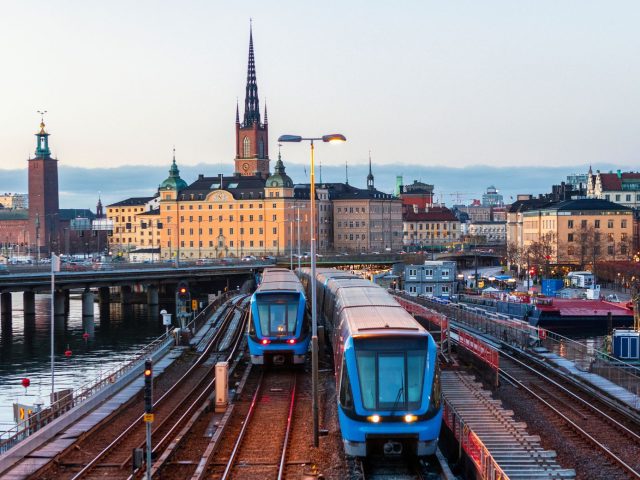 Your Guide to Stockholm’s Public Transport