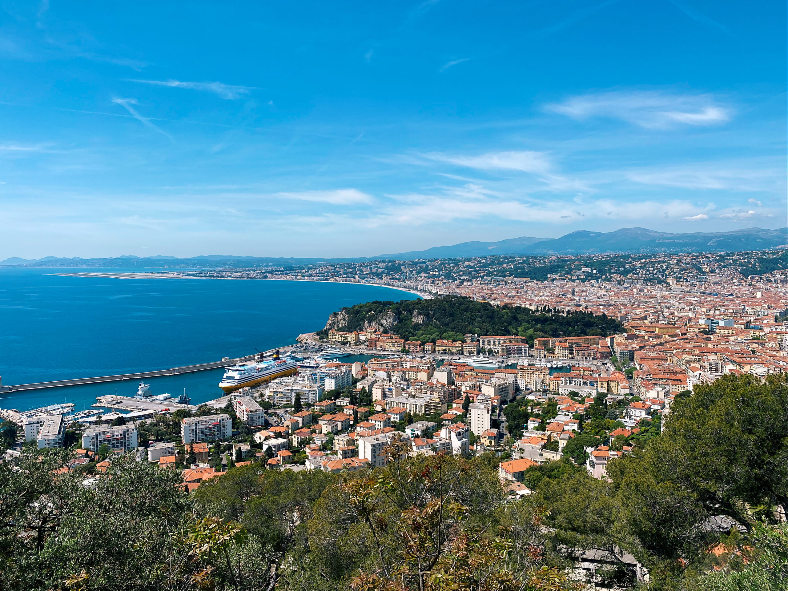 The Ultimate South of France Itinerary