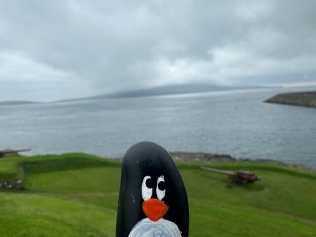 #639 – Skansin, Tórshavn, Faroe Islands 