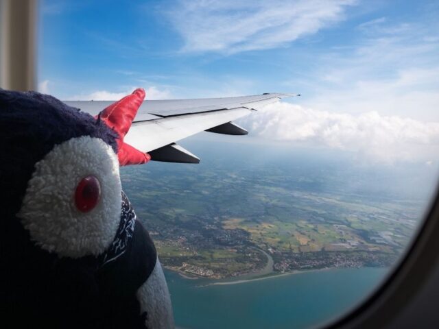 How to Beat Jet Lag
