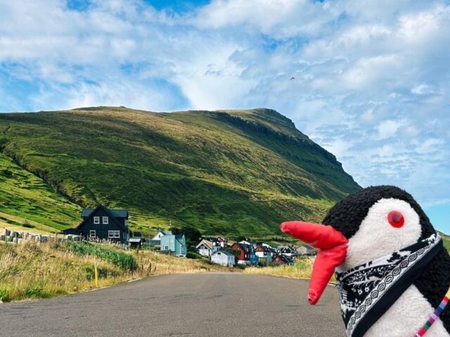 7 Days in the Faroe Islands: The Ultimate Road Trip Itinerary