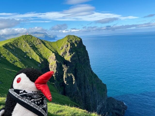 Faroe Islands: An Island-by-Island Guide